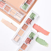 Catrice Allround CorreLer Palette 6G