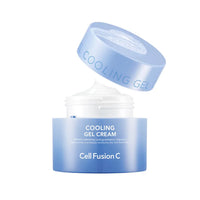 Cell Fusion C Cooling Gel Cream 50ml