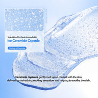 Cell Fusion C Cooling Gel Cream 50ml