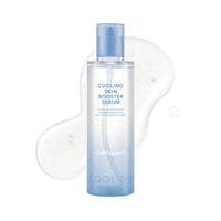 Cell Fusion C Cooling Skin Booster Serum 150ml