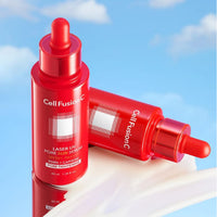 Cell Fusion C Laser UV Pore Sun Serum 40ml