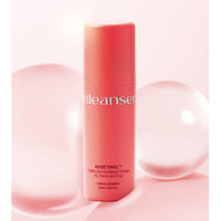 Celleanser Rosetinol PDRN Derma Repair Cream For Face and Eye 50ml