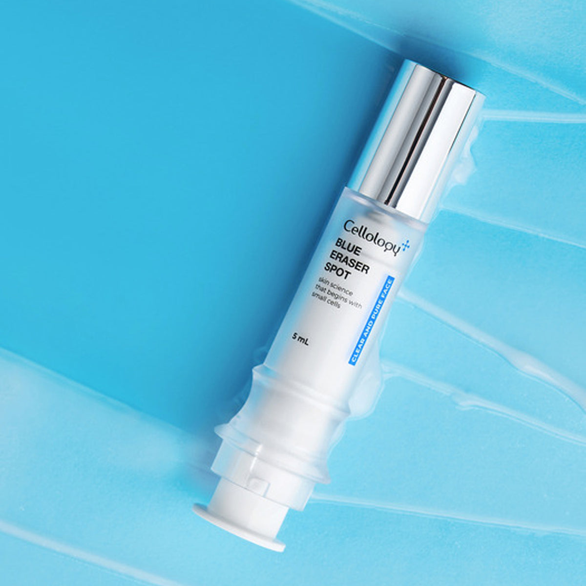 Cellology Blue Eraser Spot 5 ml