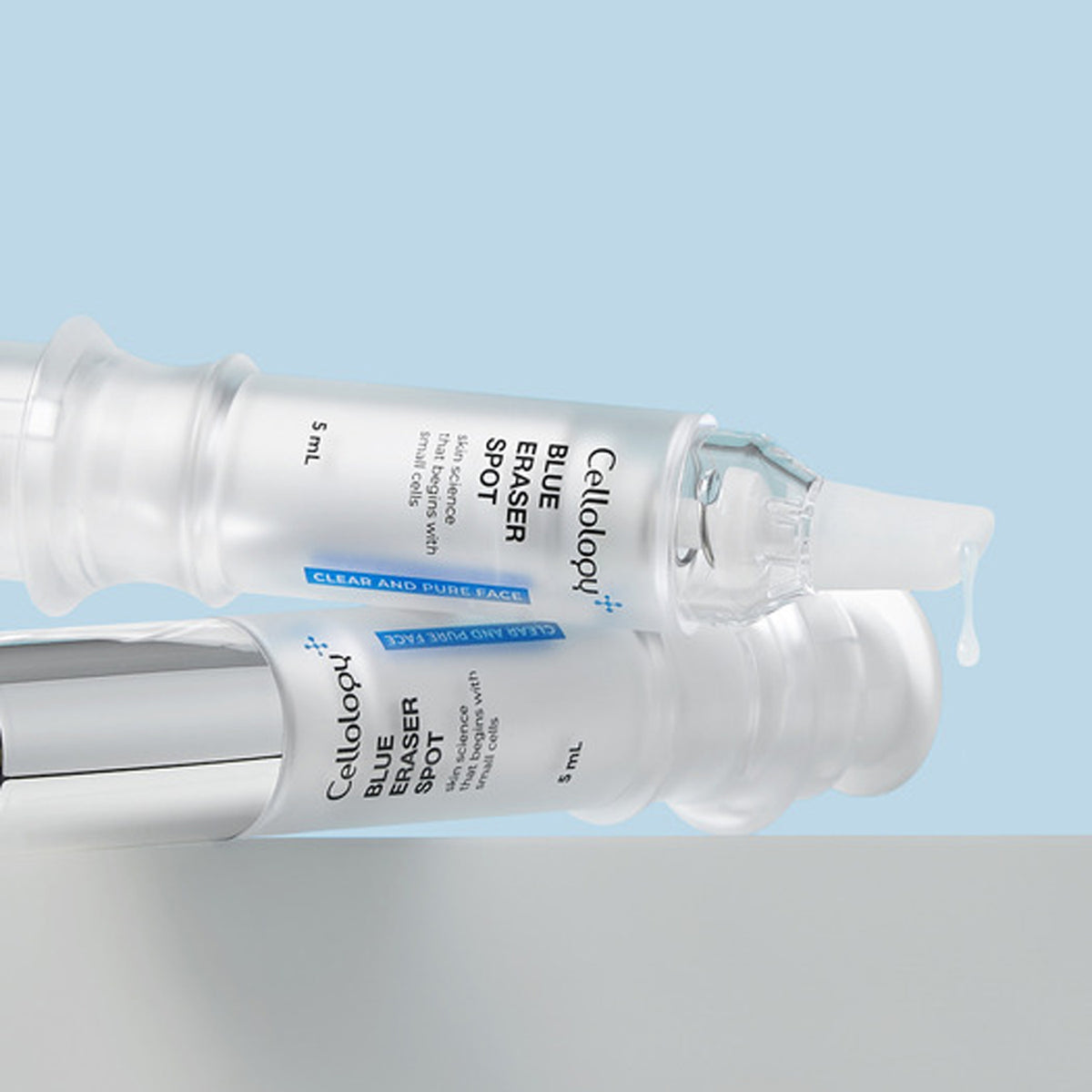 Cellology Blue Eraser Spot 5 ml