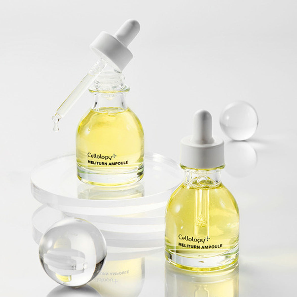 Cellology Meliturn Ampoule 2.0 30ml