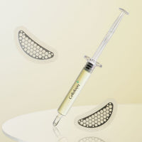 Cellology Meliturn Patch & Ampoule
