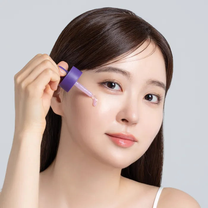 Celología Púrpura de zanahoria Ampoule 30 ml
