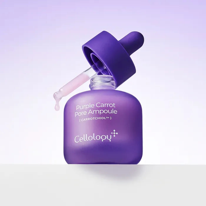Celología Púrpura de zanahoria Ampoule 30 ml