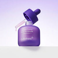 Celología Púrpura de zanahoria Ampoule 30 ml