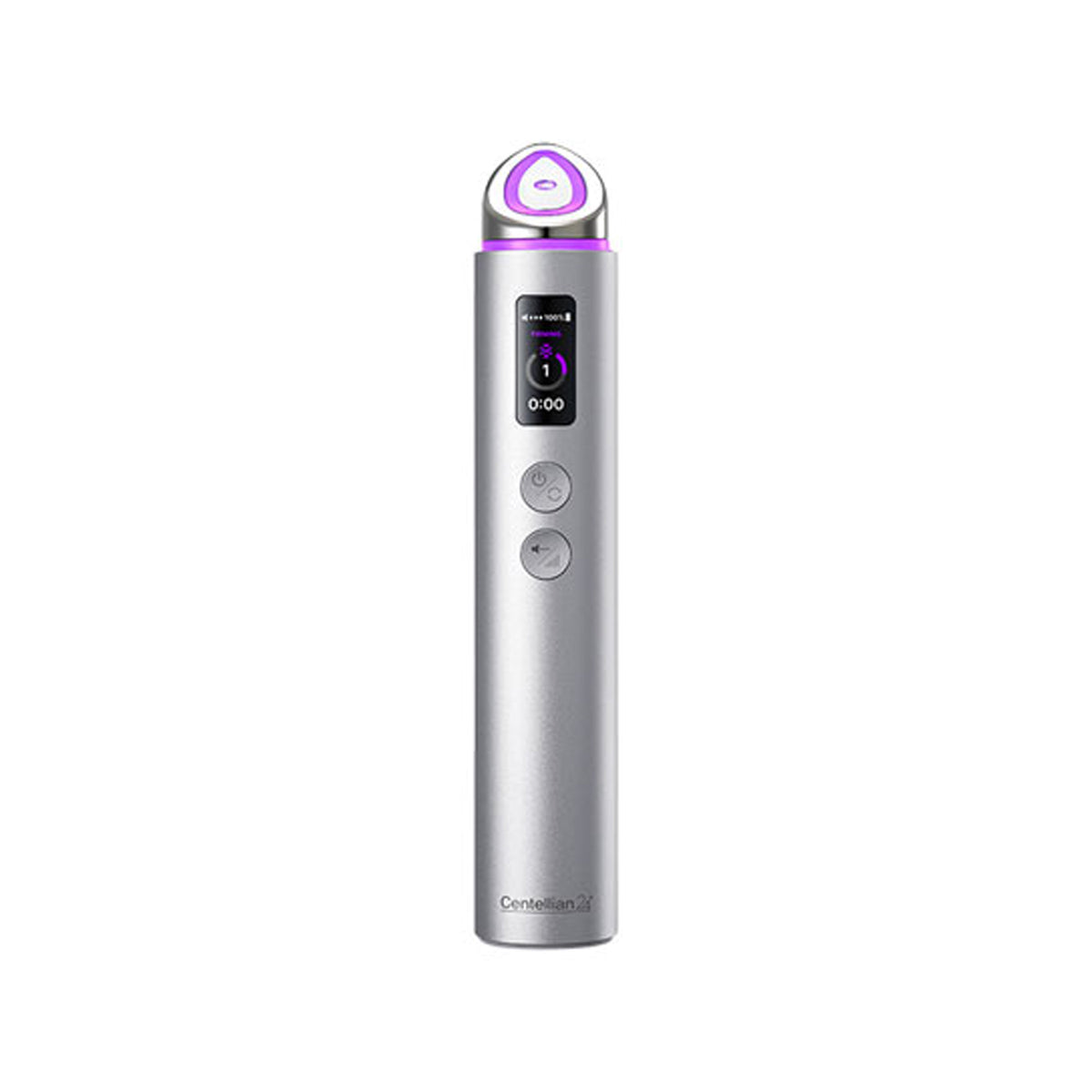 Centellian24 Madeca Prime Max Silver
