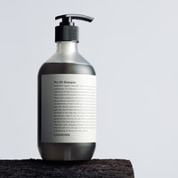 Chahong Pro DX Shampoo 500ml