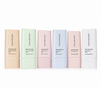 JUNG SAEM MOOL Skin Setting Base 40ml