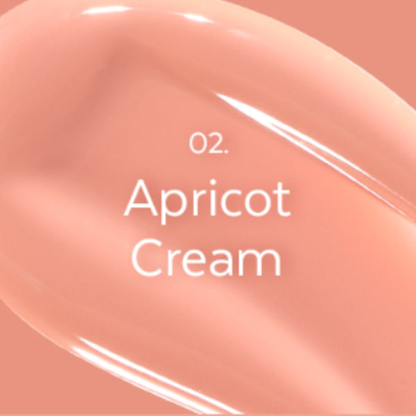 A'PIEU Juicy-Pang Bare Cream Blush Mini 2.3g 3 Colors