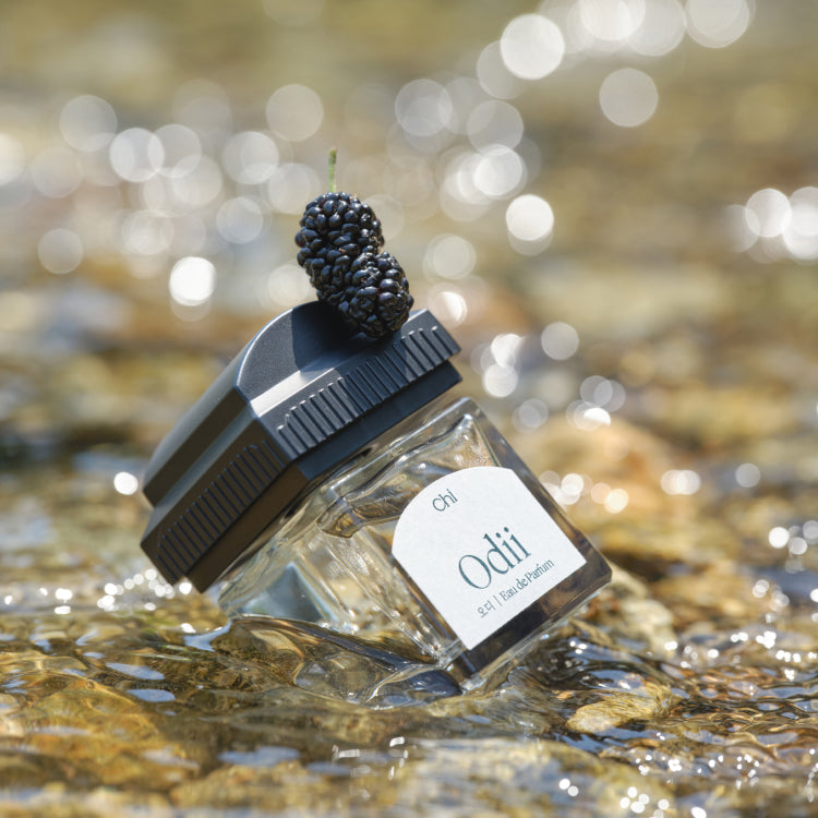Chwi Eau De Parfum 50ml