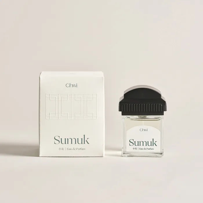 Chwi Eau de Parfum Sumuk 50ml