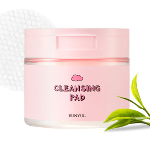 EUNYUL Cloud Cleansing Pads 170ml 70 Sheets