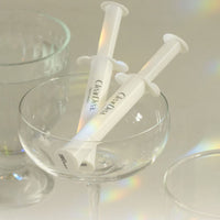 ClearDea. Mucin Collagen Volumizing Cream Ampoule 4ml 2 pieces