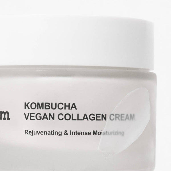 Herbloom Kombucha Vegan Collagen Cream 50ml
