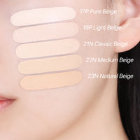 FORENCOS Tattoo Waterproof Scar Concealer 3g 5colors