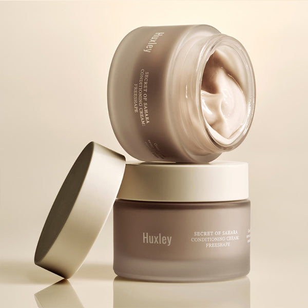 Huxley Conditioning Cream Pre-Shape 50ml