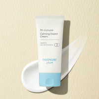 GOONGBE Pri-mmune Calming Diaper Cream 80ml