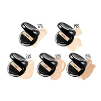 fwee All Day Cover Black Cushion 13g 5colors