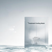 DA EFFECT Treatment Cooling Mask 25g 5ea