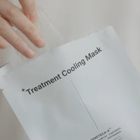 DA EFFECT Treatment Cooling Mask 25g 5ea