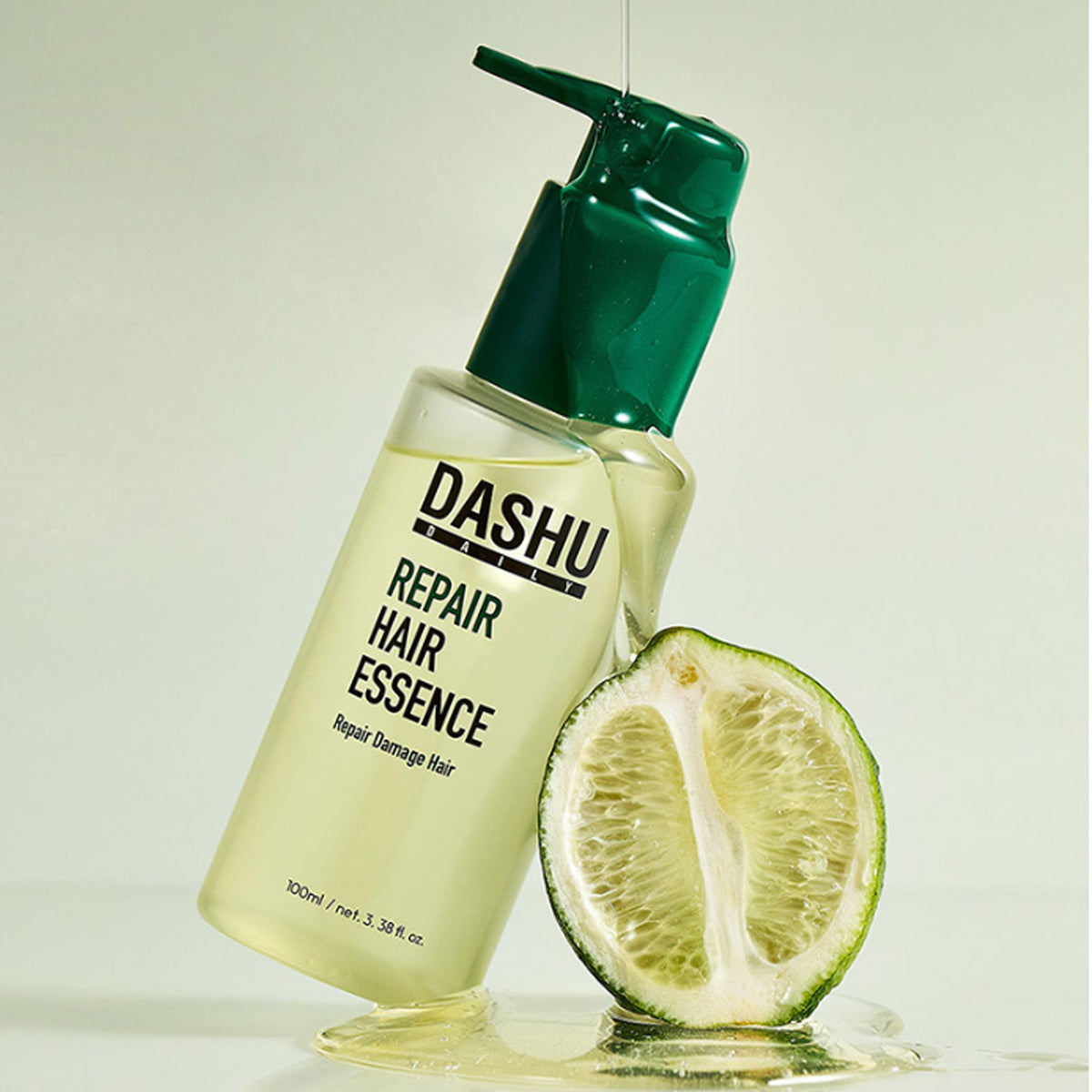 Dashu Daily Repair Hair Essence 100ml