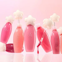 dasique Pure Water Lip Gloss 2.6g
