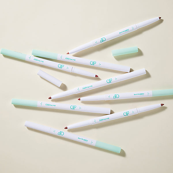 DEAR.MAY 2in1 Plumpy Lip Liner 0.36g 6colors
