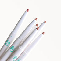 DEAR.MAY 2in1 Plumpy Lip Liner 0.36g 6colors