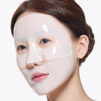 Della Bio Bio Hydrogel Mask 1 Box (5 hojas)