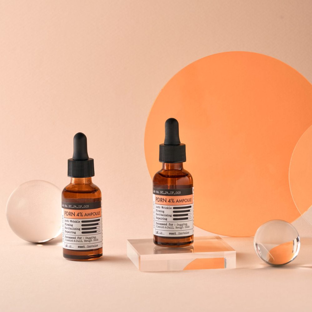 Derma Factory Pdrn 4% Ampoule 30ml