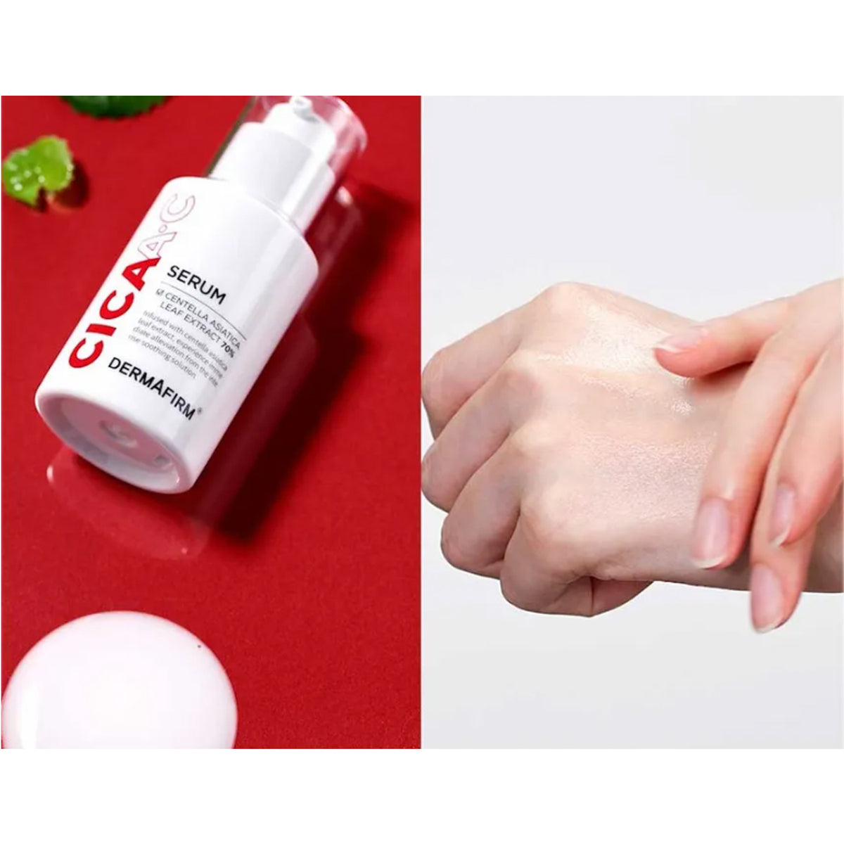 DERMAFIRM CICA A.C Serum 30ml