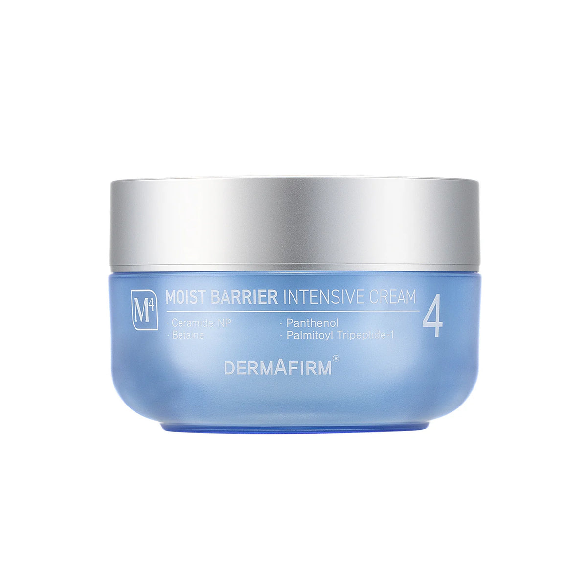 DERMAFIRM Moist Barrier Intensive Cream M4 50ml