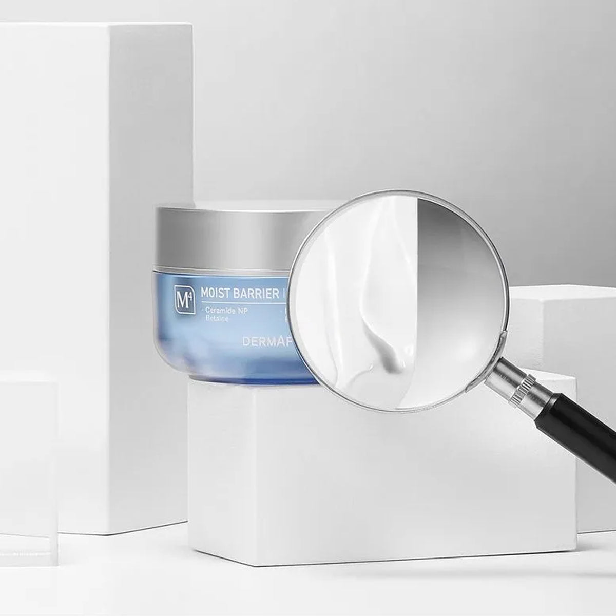 DERMAFIRM Moist Barrier Intensive Cream M4 50ml