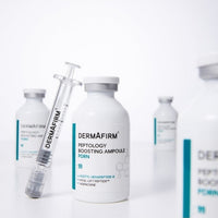 DERMAFIRM Peptology Boosting Ampoule PDRN 30ml