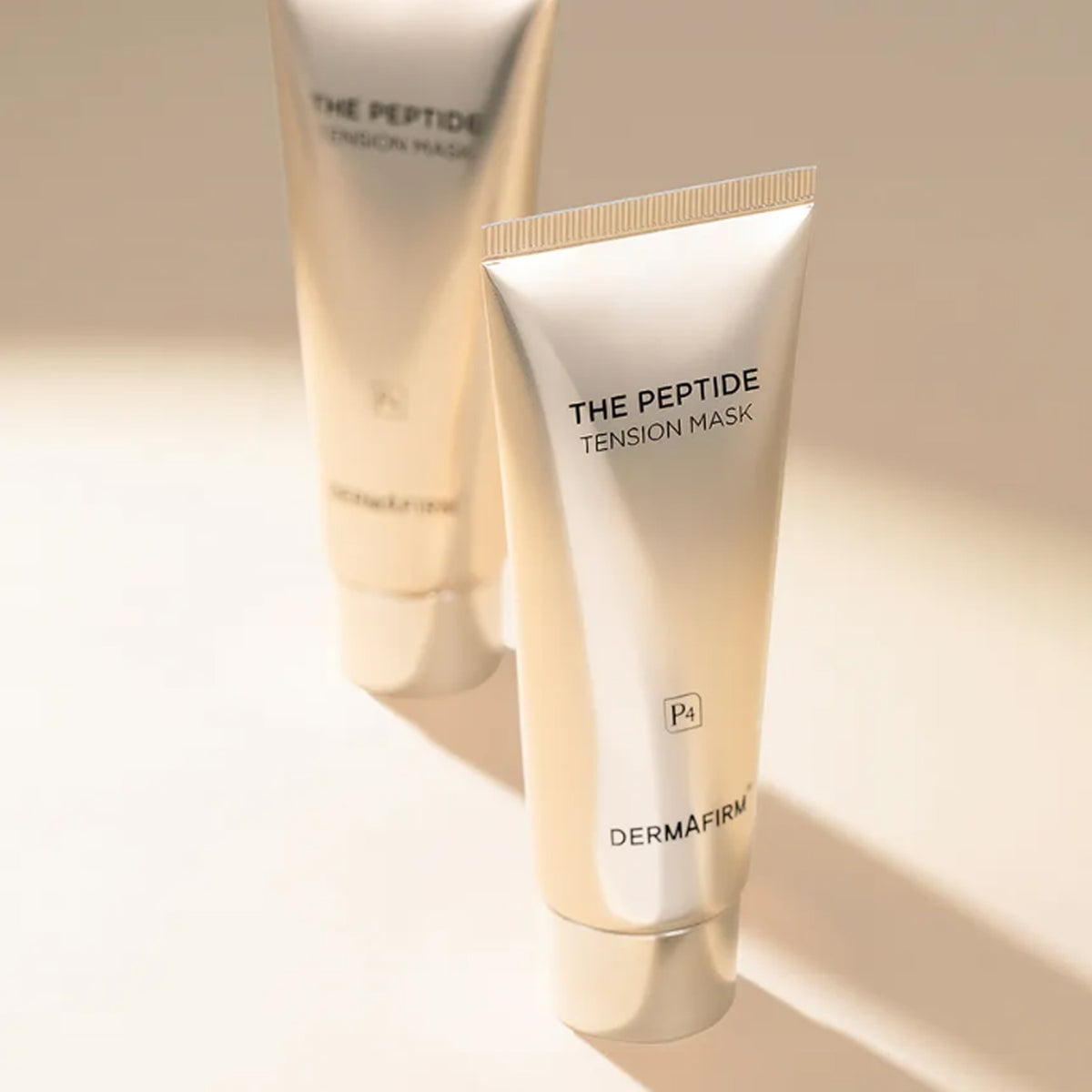 DERMAFIRM The Peptide Tension Mask 60g