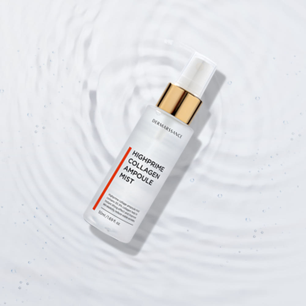 DERMARSSANCE Highprime Collagen Ampoule Mist 55ml