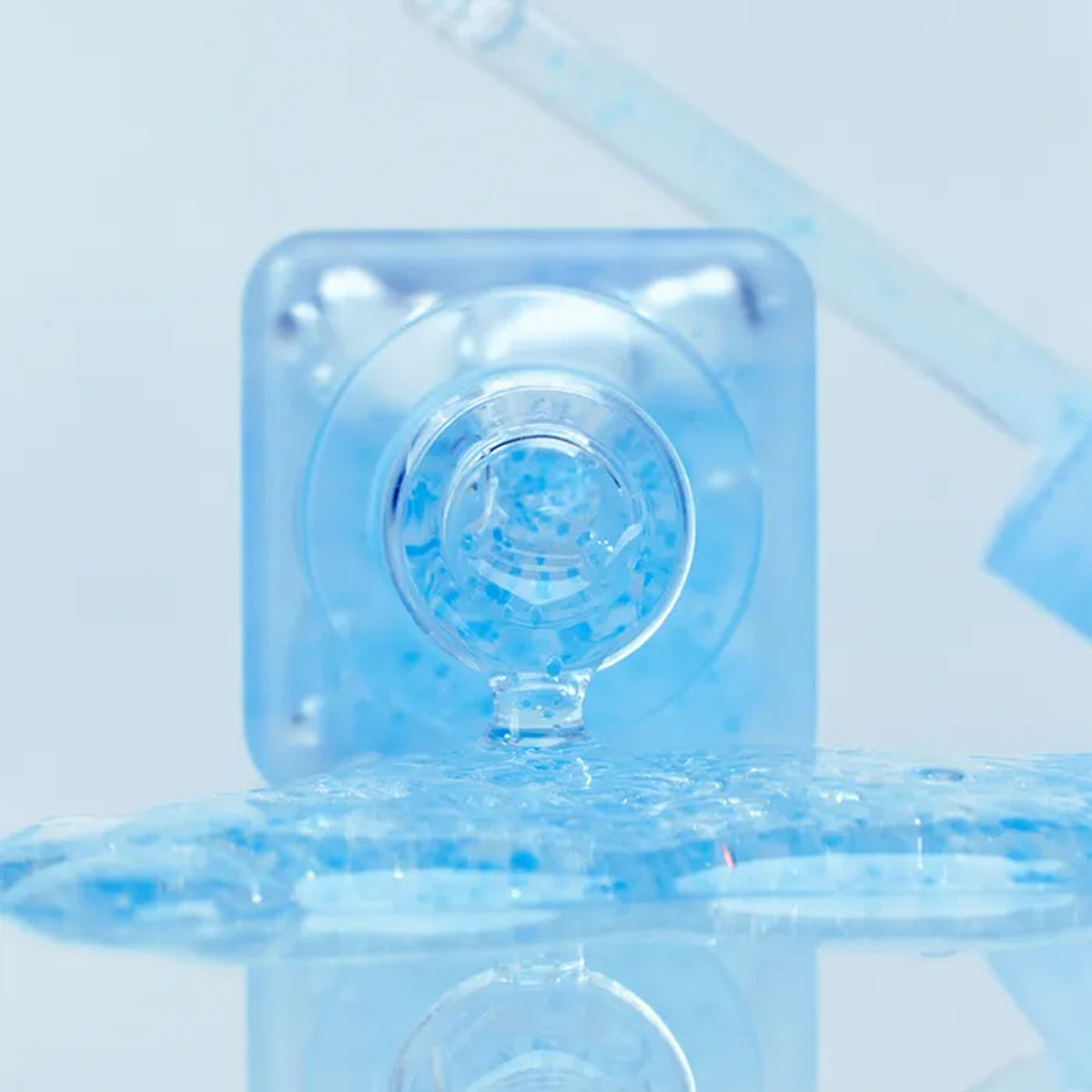 DPPR Hyalcube Flooding Serum 50ml