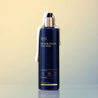 Dr.G BLACKS Snail Emulsion 150ml