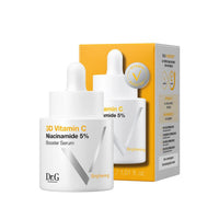 Dr.G 3D Vitamina C Niacinamida 5% Booster Suero 30 ml