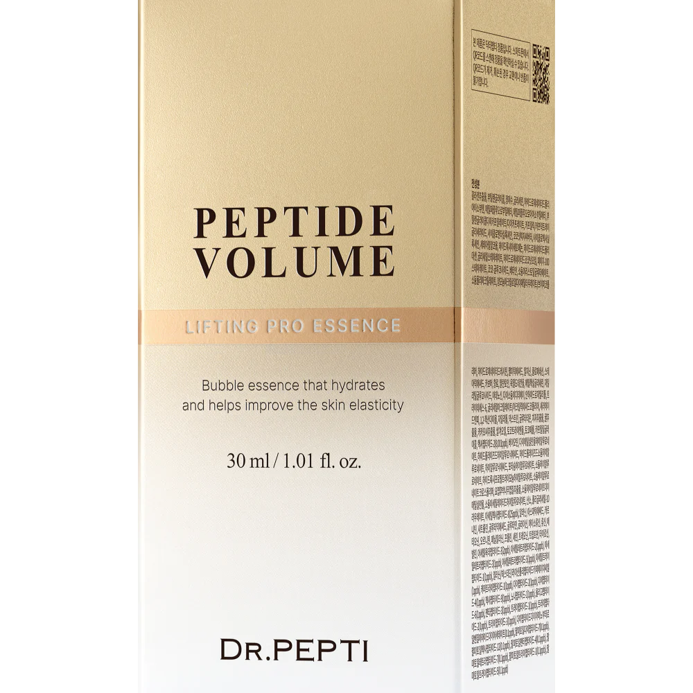 Dr.Pepti Peptide Voluming Lifting Pro esencia 30 ml