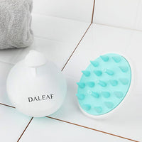 Daleaf Better Moment Shampoo Brush