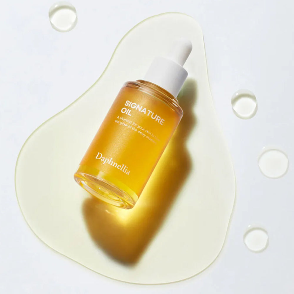 Daphnellia Signature Oil 50ml
