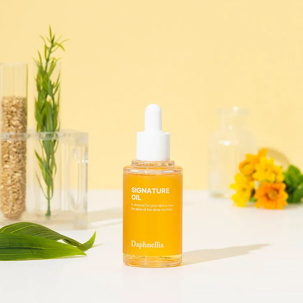 Daphnellia Signature Oil 50ml