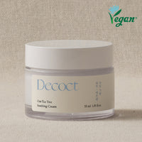 Decoct Oat-Tea Tree Soothing Cream 55ml