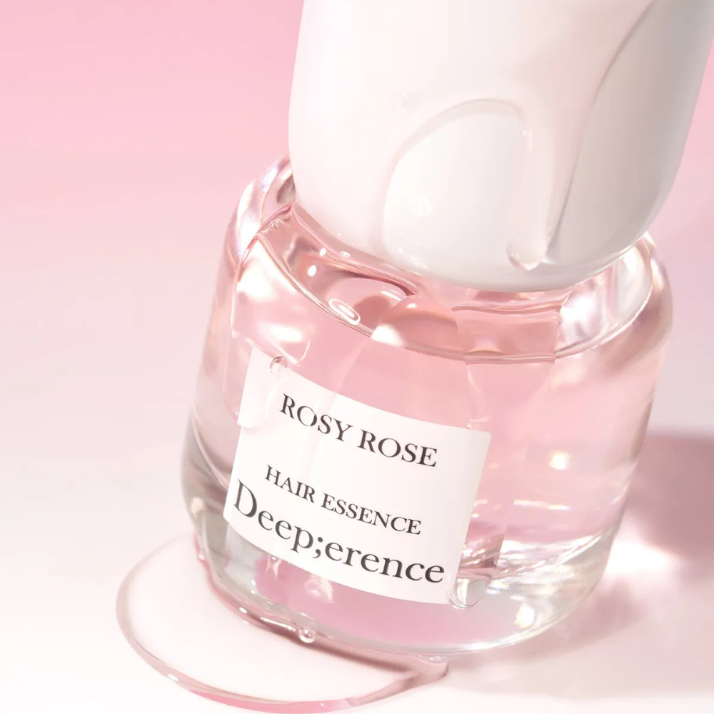 Deep;erence Rosy Rose Line / With Gift Bag Special Set
