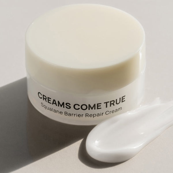 De:maf Creams Come True Squalane Barrier Repair Cream 15ml